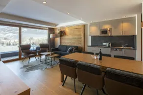 Apartment With 2 Bedrooms - Image 4