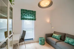 Air-conditioned 2-bedroom apartment | Parking - Image 5