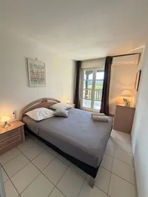 Bleu Azur : Pool & Just Steps from the Beach - Image 3