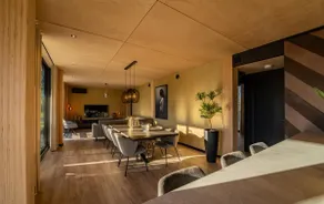 Bos Villa | 8 people - Image 2