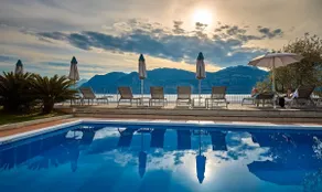 Cà Capri-Your vacation on Lake Garda - Image 2