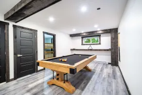 Spa & Pool table - Ivy Cottage - Image 3