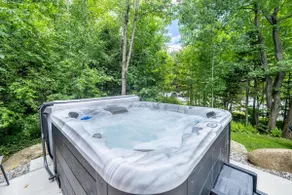 Spa & Pool table - Ivy Cottage - Image 2