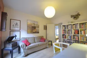 Cozy 2 bedrooms apt near Forum by Kibilù Affitti Brevi - Image 3