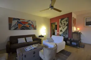Cozy 2 bedrooms apt near Forum by Kibilù Affitti Brevi - Image 2