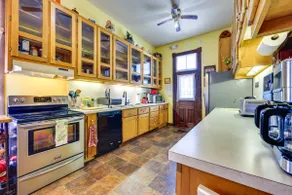 'Grand Gables' Home: 1 Block to St Johns River! - Image 5