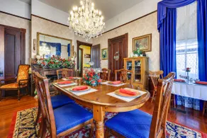 'Grand Gables' Home: 1 Block to St Johns River! - Image 3