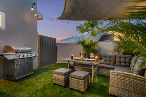 New - 3br Private Villa Pool, Bbq & Comfort - Image 2