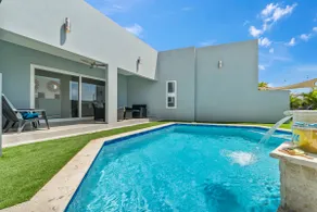 New - 3br Private Villa Pool, Bbq & Comfort - Image 5