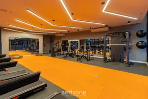Stay with gym in Floripa VTD0302 - Image 4