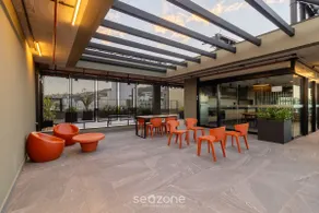 Stay with gym in Floripa VTD0302 - Image 5