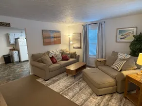 Hot Tub · Fire Pit · Arcade | Sleeps 8 - Image 5