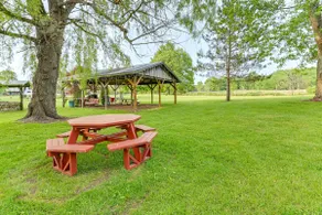 5-acre Kingston Getaway: Sauna & Fire Pit - Image 3