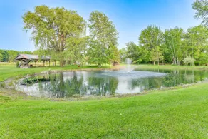 5-acre Kingston Getaway: Sauna & Fire Pit - Image 2