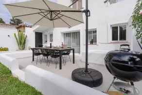 Casa Alejandro - Hus för 4 personer i Marbella - Image 4