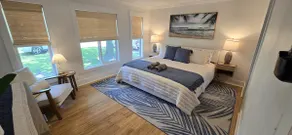 Large home with private pool, hottub, and firepit. - Image 2