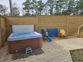 Large home with private pool, hottub, and firepit. - Image 3