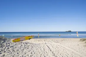 Sea Breeze Cottage at Mudjimba - Pet friendly - Image 2