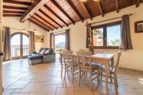 Villa 'Pretziosa' mit privatem Pool, Wi-Fi und Klimaanlage - Image 5