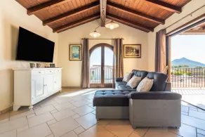 Villa 'Pretziosa' mit privatem Pool, Wi-Fi und Klimaanlage - Image 3