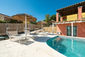 Villa 'Pretziosa' mit privatem Pool, Wi-Fi und Klimaanlage - Image 2