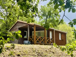 Chalet-Wet room bathroom-Borie 2 cham - Image 3