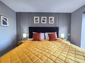 2 Bed Waterfront Flat | Dock Views | Liverpool - Image 5
