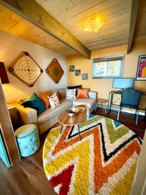 Spectacular Mountain Retreat- Serene Views!- The Groovy Groundhog - Image 5