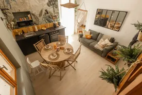 Triplex Jungle Family 10m from Avignon - Image 3