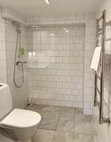 Sub-Level apartment in Råsunda - Image 5