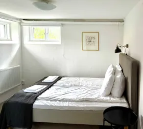 Sub-Level apartment in Råsunda - Image 3