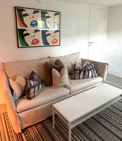 Sub-Level apartment in Råsunda - Image 2