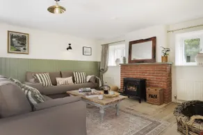 A wonderful dog friendly retreat - Coleman's Elm - Image 3