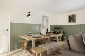 A wonderful dog friendly retreat - Coleman's Elm - Image 4
