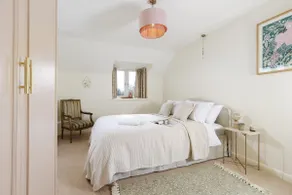 A wonderful dog friendly retreat - Coleman's Elm - Image 5