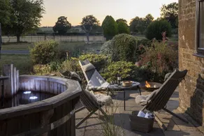 A wonderful dog friendly retreat - Coleman's Elm - Image 2
