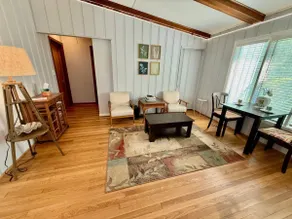 2BR Quiet Cottage- Walk to Wake Forest University - Image 2