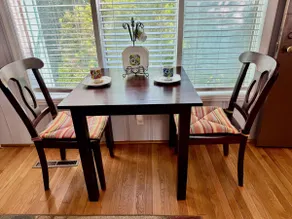 2BR Quiet Cottage- Walk to Wake Forest University - Image 3
