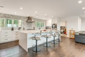 2 Mi to Lake Poway: Mtn-view Escape w/ Patio! - Image 3