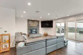 2 Mi to Lake Poway: Mtn-view Escape w/ Patio! - Image 2