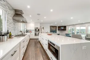 2 Mi to Lake Poway: Mtn-view Escape w/ Patio! - Image 4