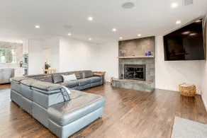2 Mi to Lake Poway: Mtn-view Escape w/ Patio! - Image 5