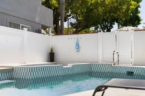Resort-Style Home w/ Pool & Spa in Belmont Shore - Image 3