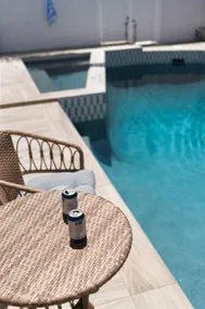 Resort-Style Home w/ Pool & Spa in Belmont Shore - Image 5