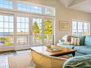 Saco Coastal Haven | 5BR, Sleeps12 + Walk to Beach - Image 2
