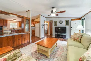 'Well & Cellar' Near Kanawha River & ATV Trails! - Image 3