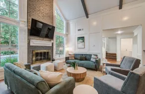 5-BD/3.5-BA Grand Getaway + Backyard Pool Paradise - Image 3