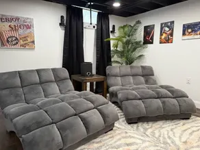 Stylish Home - Theater + Kid Zone - Close to The - Image 2