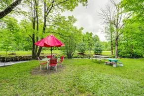 Adirondack Escape w/ River Access: Fish & Swim - Image 2