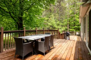 Maple City Farm | Pet Friendly | Fenced Yard - Image 5